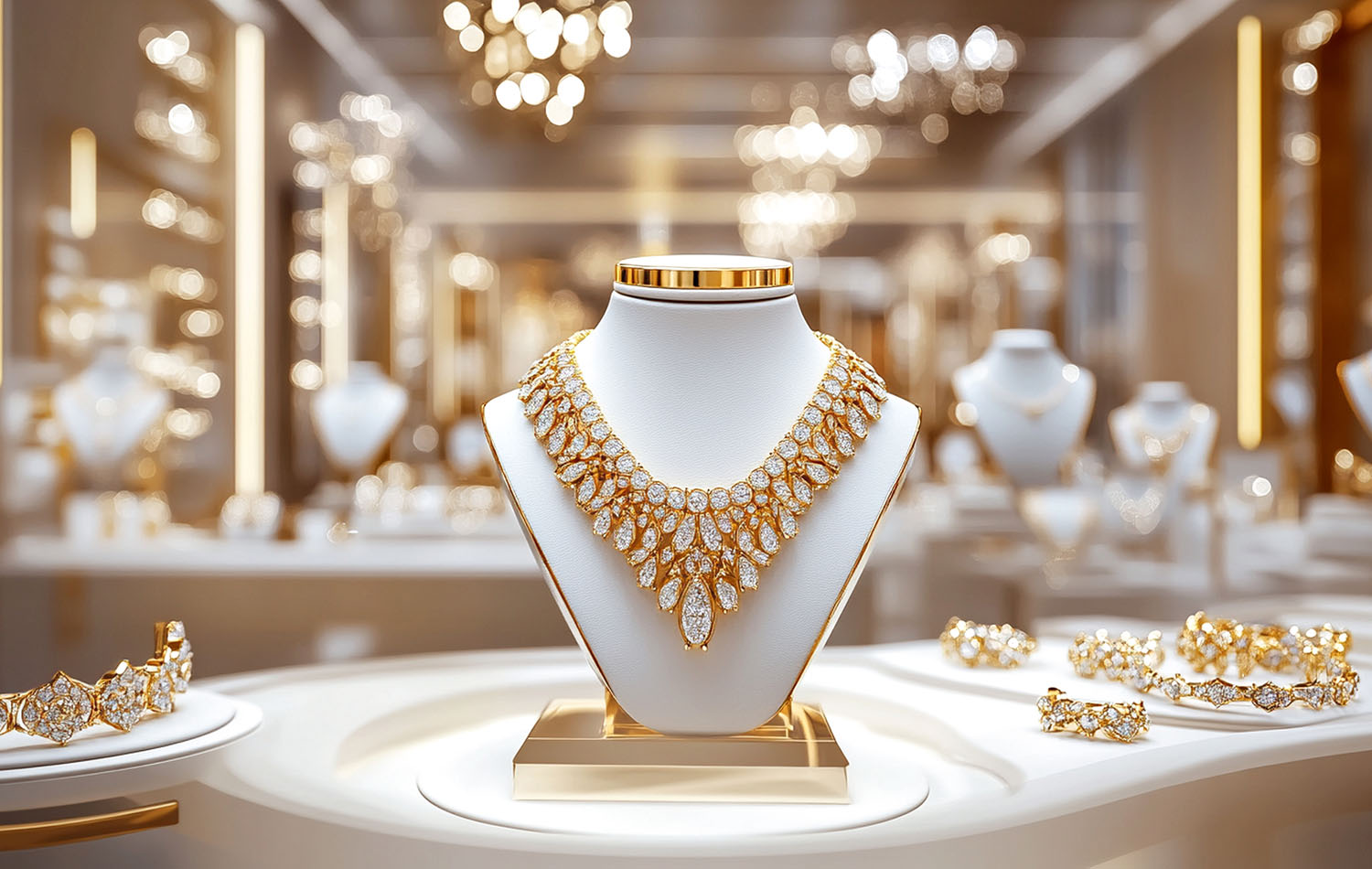 How to Choose the Perfect Jewelry for Every Occasion